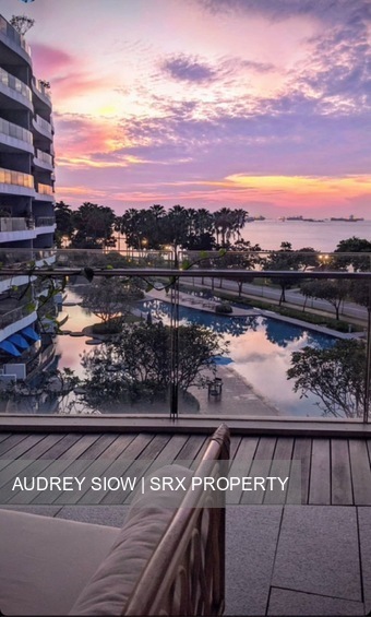 The Coast at Sentosa Cove (D4), Condominium #483909051